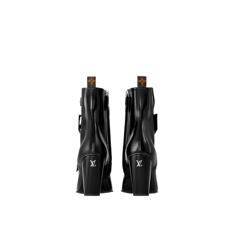 Trinity Ankle Boot - Image 5